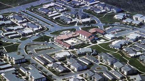 The Villages San Jose .